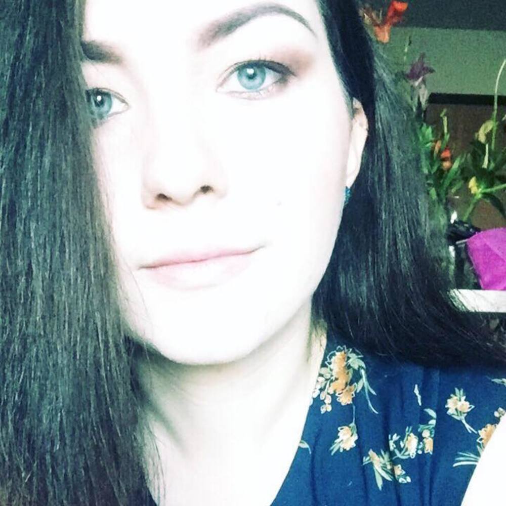 Meet your Posher, Brittany